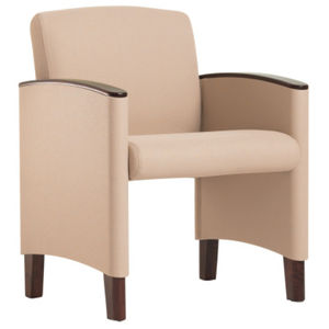 fauteuil pour salle d'attente