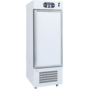 congélateur de laboratoire / de type armoire