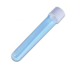 tube à échantillons pour centrifugeuse / de transfert / conique / en polypropylène