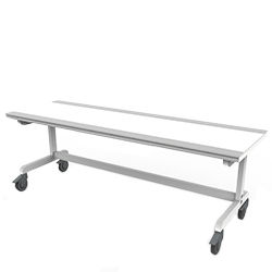 table de radiographie mobile