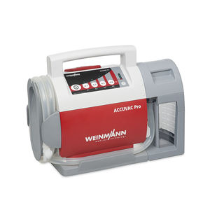 aspirateur de mucosités électrique / portable