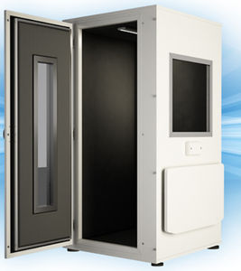 cabine acoustique