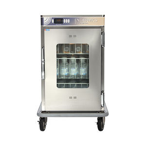 armoire chauffante / de médicaments / pour fluide / de soins intensifs