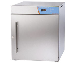 armoire de stockage / pour couvertures / de salle d'opération / 1 porte