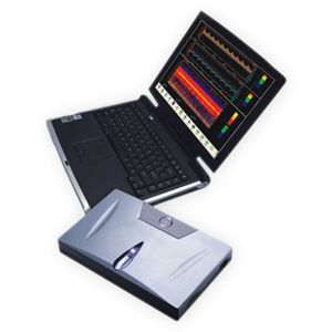 doppler transcrânien / portable