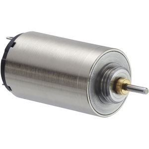 micromoteur DC / pour l'industrie médicale / électrique