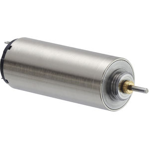 micromoteur DC / pour l'industrie médicale / électrique