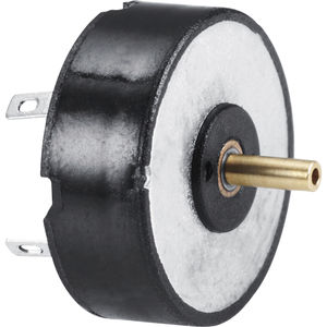 micromoteur pour l'industrie médicale / DC