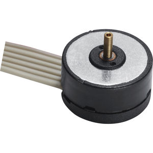 micromoteur pour l'industrie médicale / DC