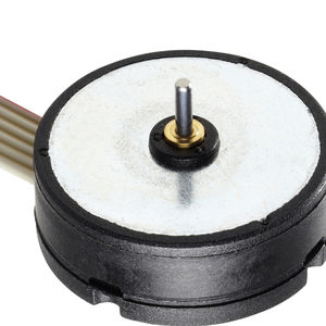 micromoteur pour l'industrie médicale / DC