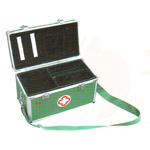mallette d'urgence de premiers soins
