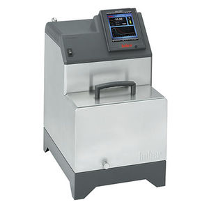 bain-marie refroidissant / à circulation / de paillasse