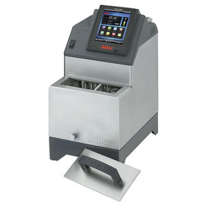bain-marie à circulation / refroidissant / de paillasse