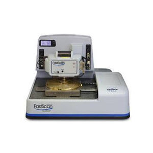 microscope à force atomique / biologique / pour la recherche / haute résolution