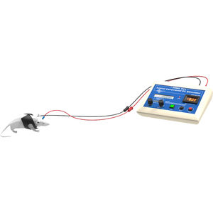 électrostimulateur vétérinaire / de table
