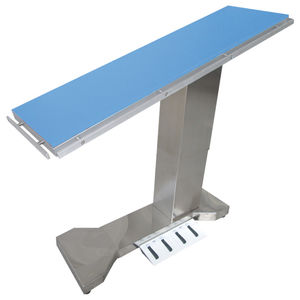 table d'opération orthopédique / électrique / Trendelenburg / basculante