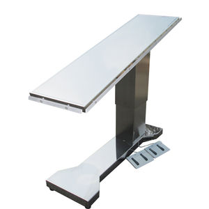 table d'opération orthopédique / électrique / Trendelenburg / à hauteur variable