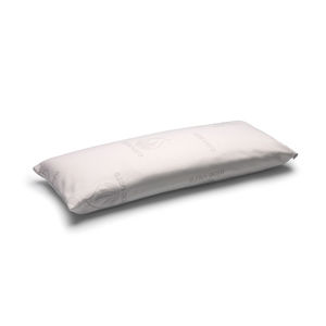 oreiller de soutien de nuque / visco-élastique / lavable / rectangulaire