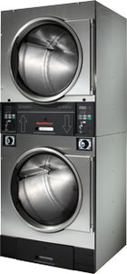 sèche-linge à chargement frontal / électrique
