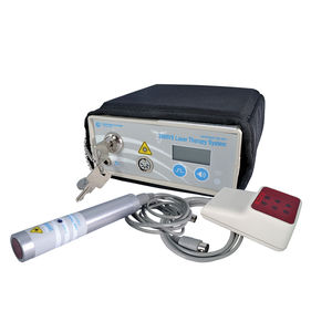 laser pour photostimulation vétérinaire / à diode / de table