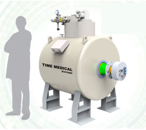 Syst Me D Irm Neona Time Medical Systems Pour Tomographie Corps