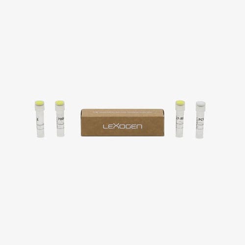 Kit De R Actifs En Solution Lexogen Pour Pcr De Plomb