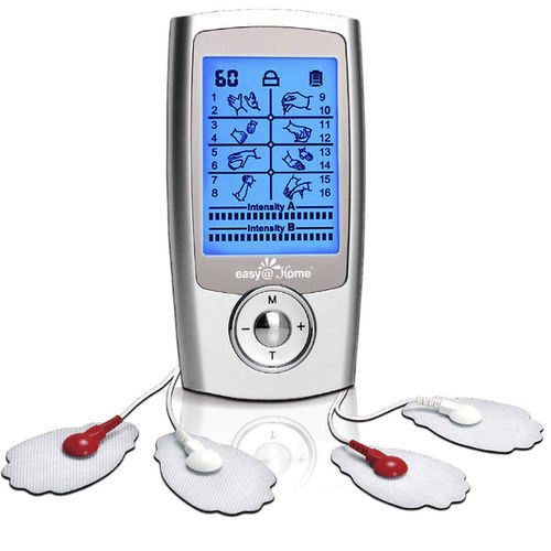 Lectrostimulateur Ehe N Easy Healthcare Portatif Ems Tens