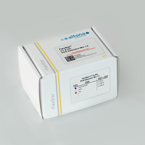 Kit de réactifs en solution FlexStar altona Diagnostics GmbH