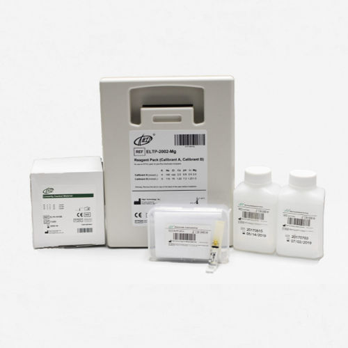 Kit De R Actifs En Solution E Lyte Plus Hti Medical Inc De