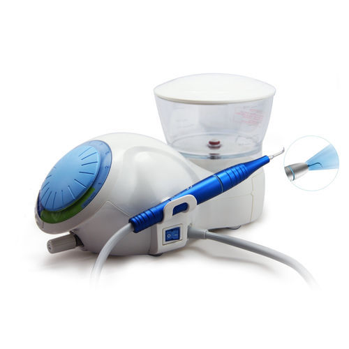 Détartreur dentaire ultrasonique N205A SenmyDental endodontique