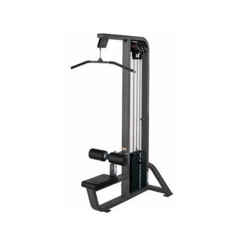 Station De Musculation Tirage Haut HAMMER STRENGTH Life Fitness