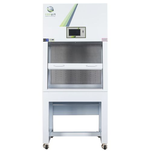 Hotte D Aspiration Chimique CF Series TopAir Systems Inc D