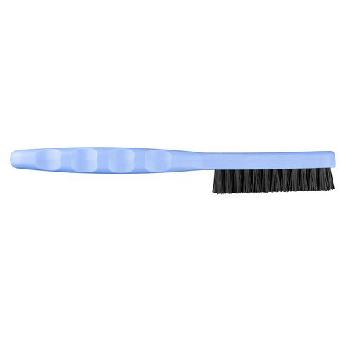 Brosse de nettoyage pour dispositifs médicaux 26492 Clinipak en