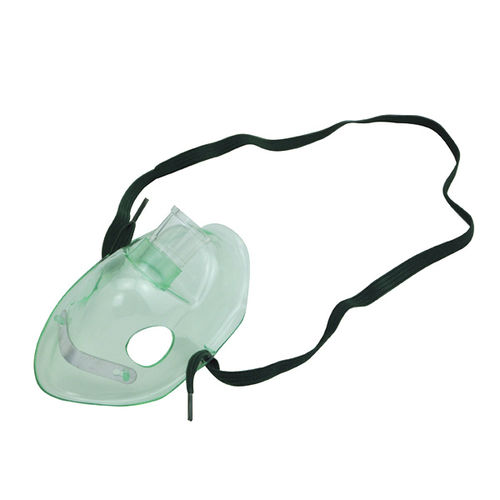 Masque de nébulisation nasal Tonglu Fuke Medical Instrument en PVC