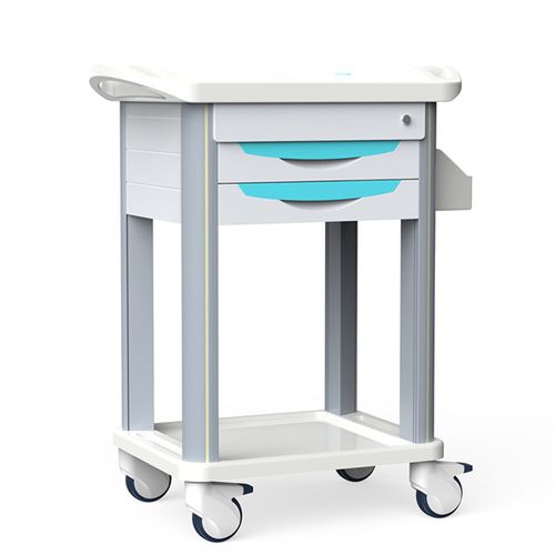 Chariot Hospitalier Fg S Fangge Medical Pour Instruments En