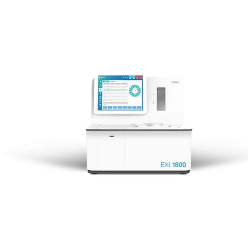 Analyseur D Immunoanalyse Automatique EXI 1800 Zybio Inc Pour