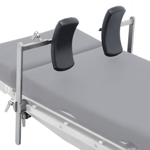 Appui épaule OT60 09 Inspital Medical Technology pour table d