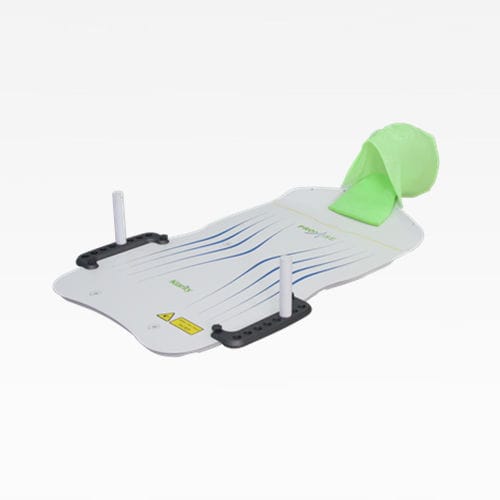 Immobilisateur Pour Radioth Rapie Promise Klarity Medical Pour