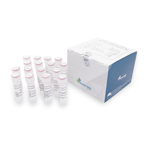 Kit De Test Pour Infections Respiratoires Ezplex SML Genetree Co