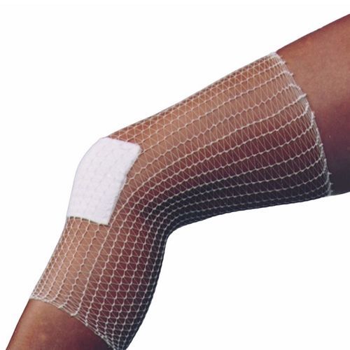 Bandage tubulaire Bandafix Palmedic en polyamide élastique