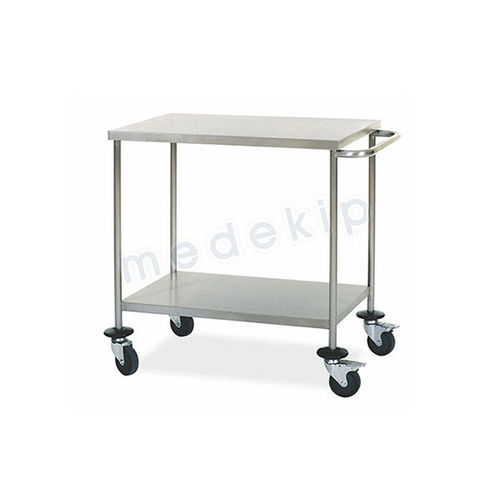 Chariot médical MED 1225 1228 Medekip Medical à usage général 2