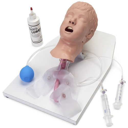 Simulateur De Formation Life Form Nasco Heathcare Pour