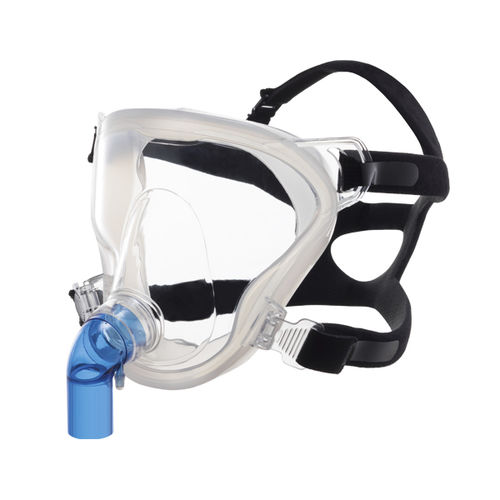 Masque De Ventilation Facial FitMax Besmed Health Business CPAP