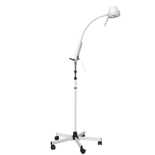 Lampe d examen à LED L121111A provita medical sur roulettes