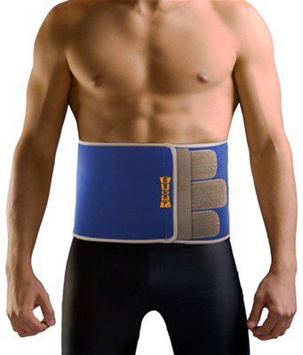 Ceinture De Soutien Abdominale T Uriel Meditex Adulte