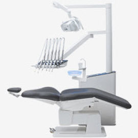 Unit Dentaire Avec Fauteuil Lectrique Heka S Heka Dental Avec