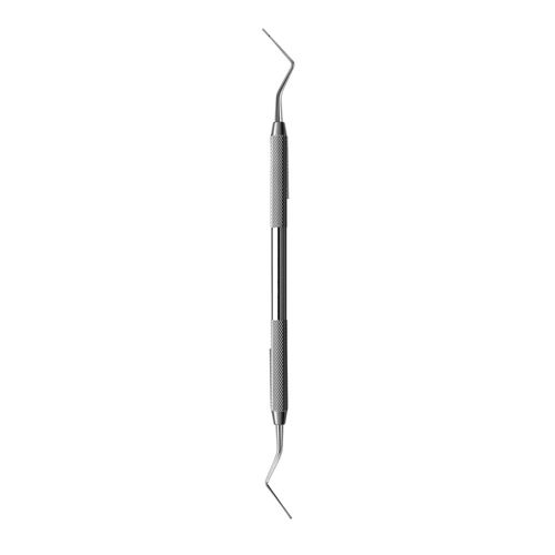 Fouloir Dentaire Double Mar Aac Hu Friedy Endodontique