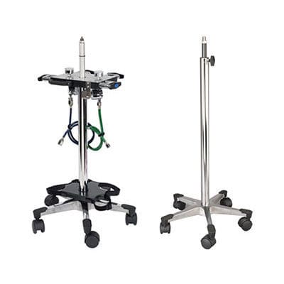 Chariot médical 2045 3 Porter Instrument pour dispositifs