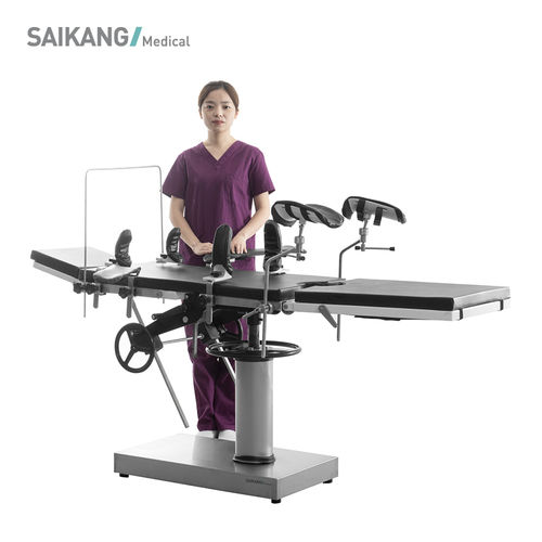 Table d opération universelle A205 Jiangsu Saikang Medical