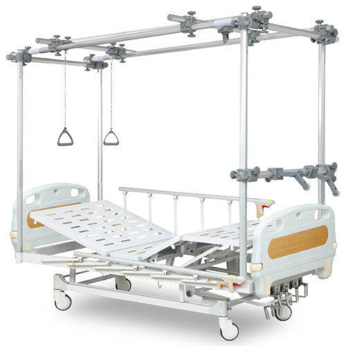 Lit d hôpital YFG411K V Jiangsu Yongfa Medical Equipment